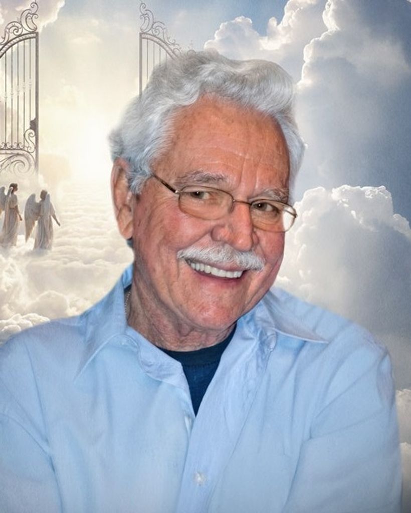 Roy Curtis Richard Profile Photo
