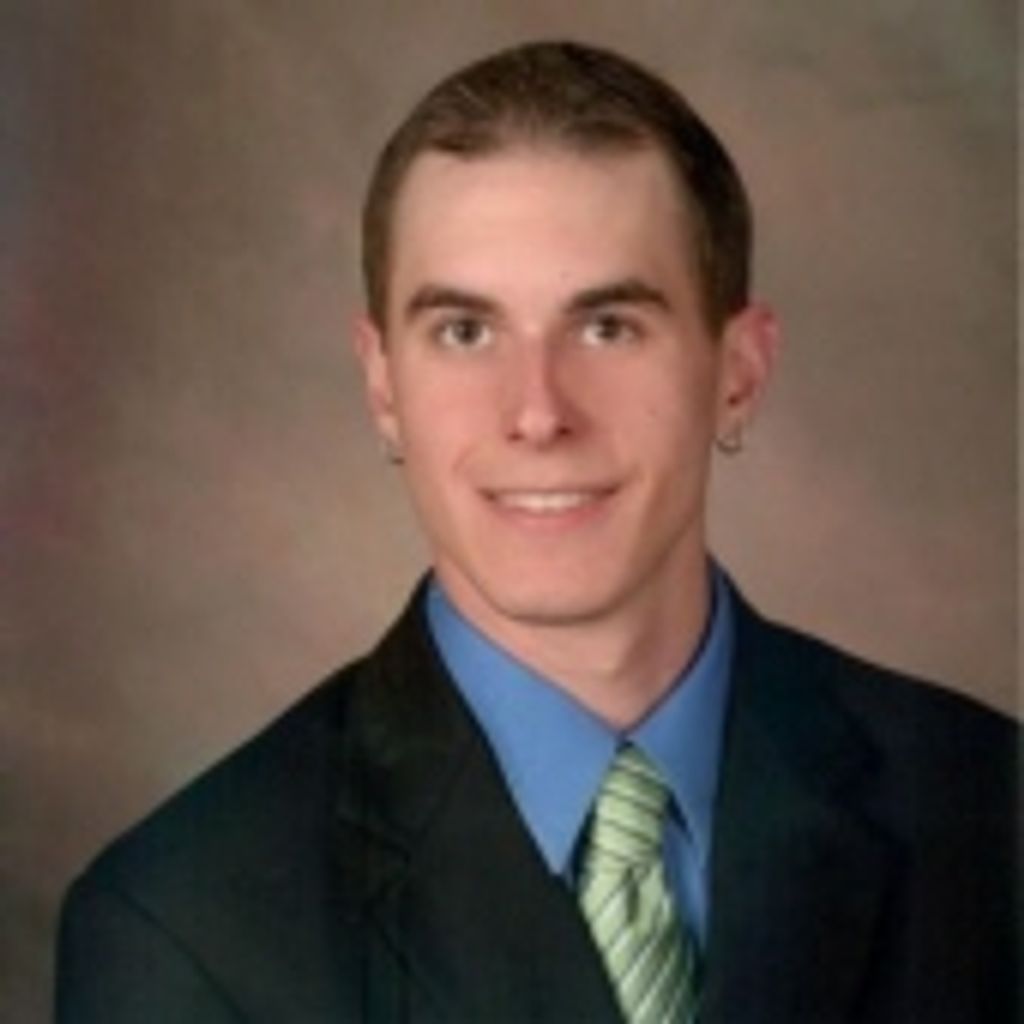 Benjamin R. Dusincki