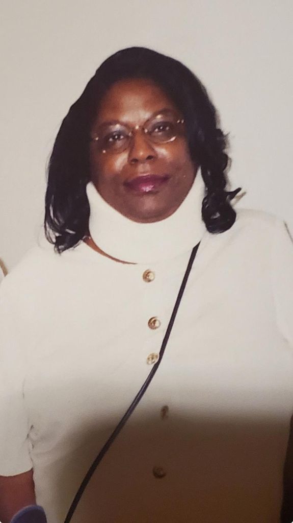 Sherylee Elaine Marine- Govan Profile Photo