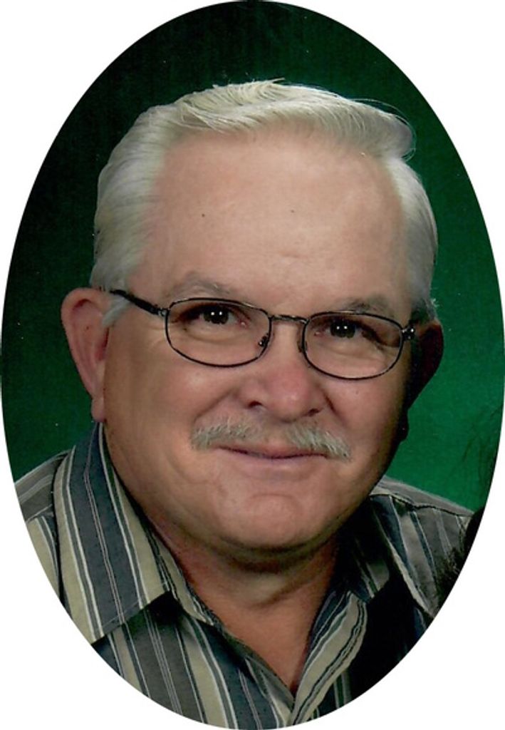 Larry Dale Graham Profile Photo