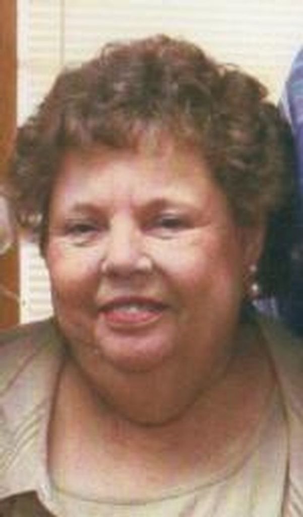 Charlotte Todd White
