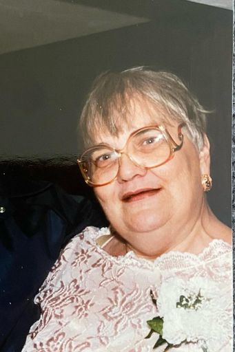Anna M. Linardos Profile Photo