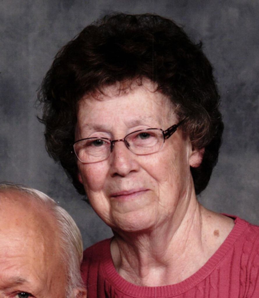 Esther G. Mravec Profile Photo