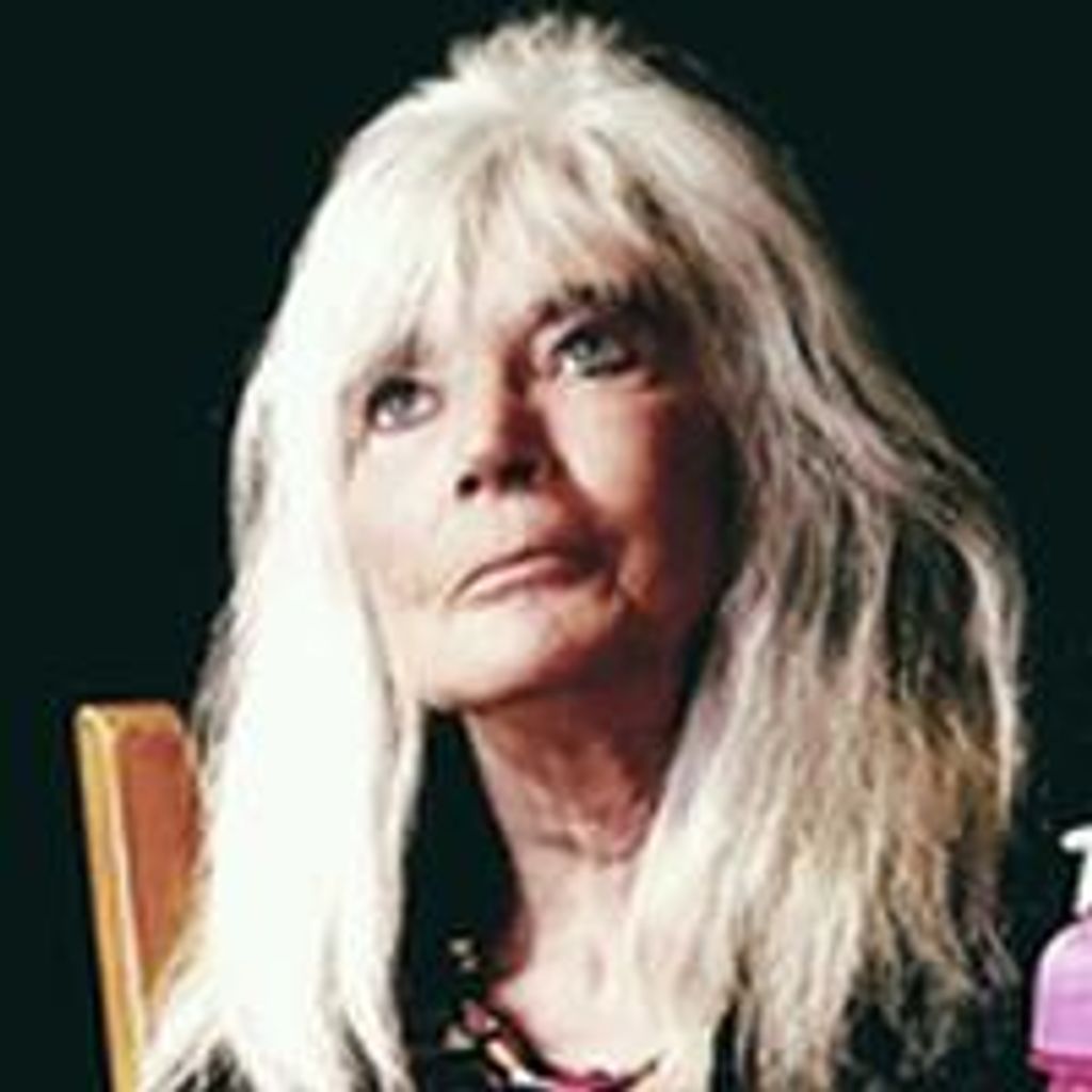 Jane Ann Mcgee Profile Photo