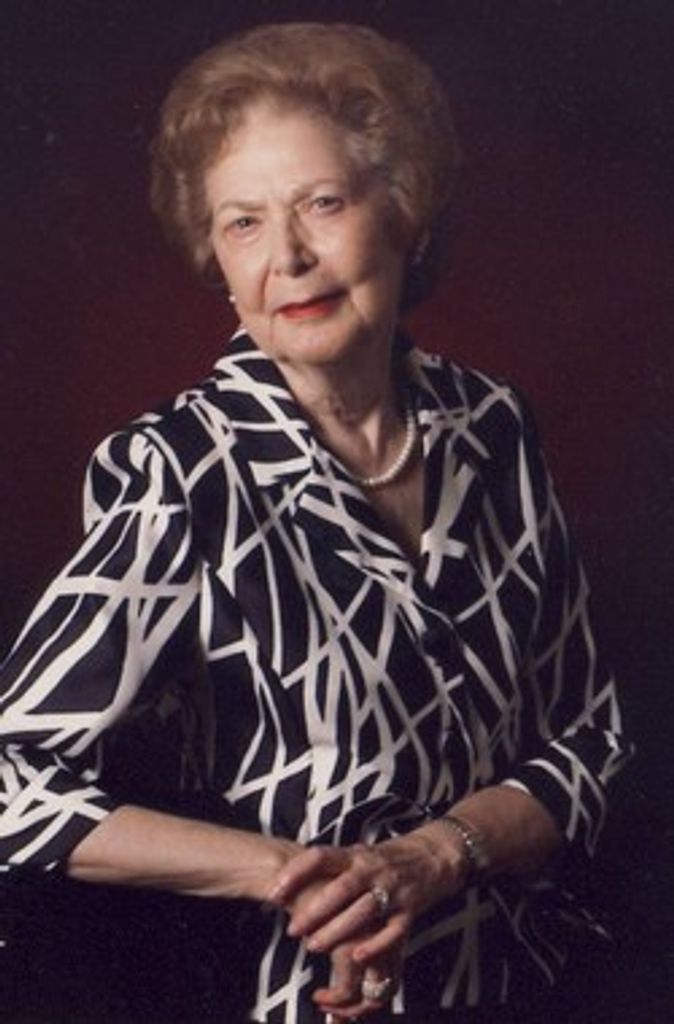 Bebe Chesser Whitehead