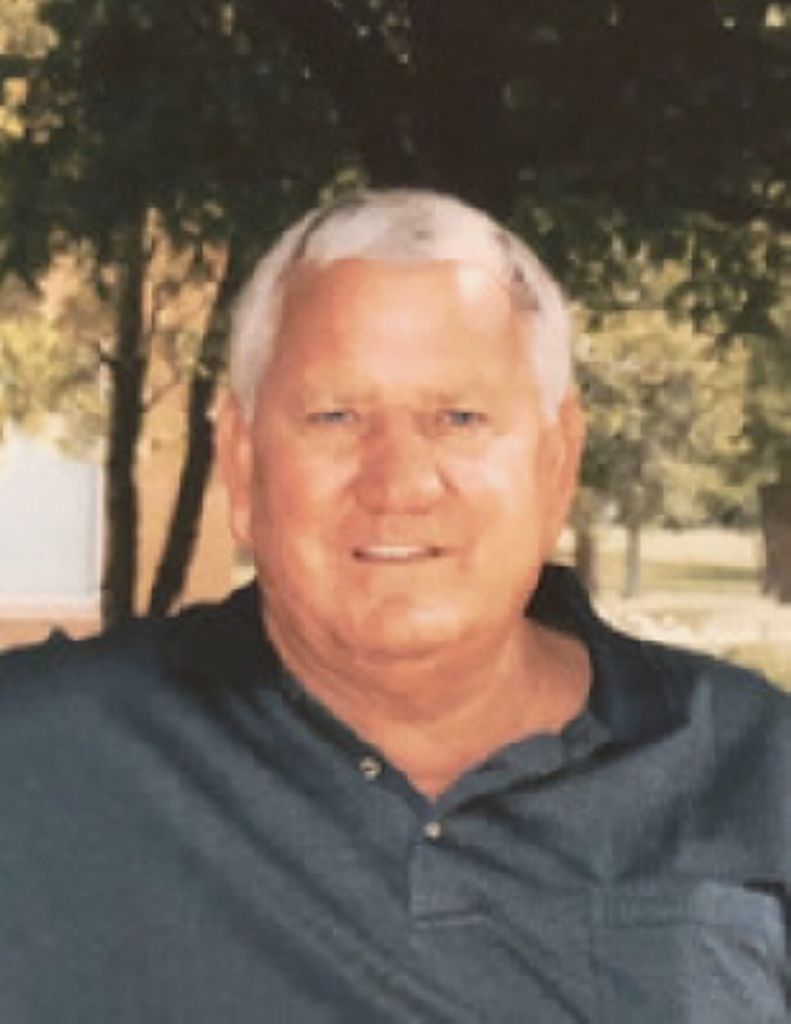 Joseph Patrick Rischard