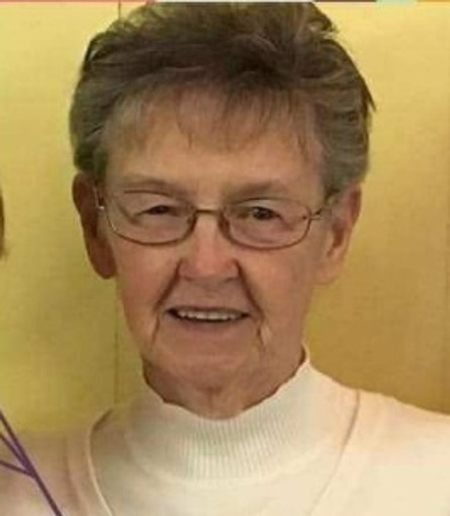 Carol Leech Profile Photo
