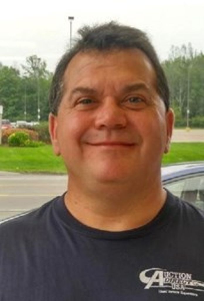 Edward J. Dougherty