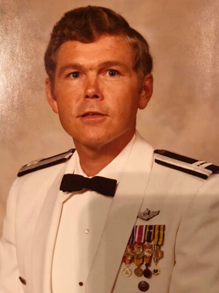 Charles Denson Pepper Profile Photo