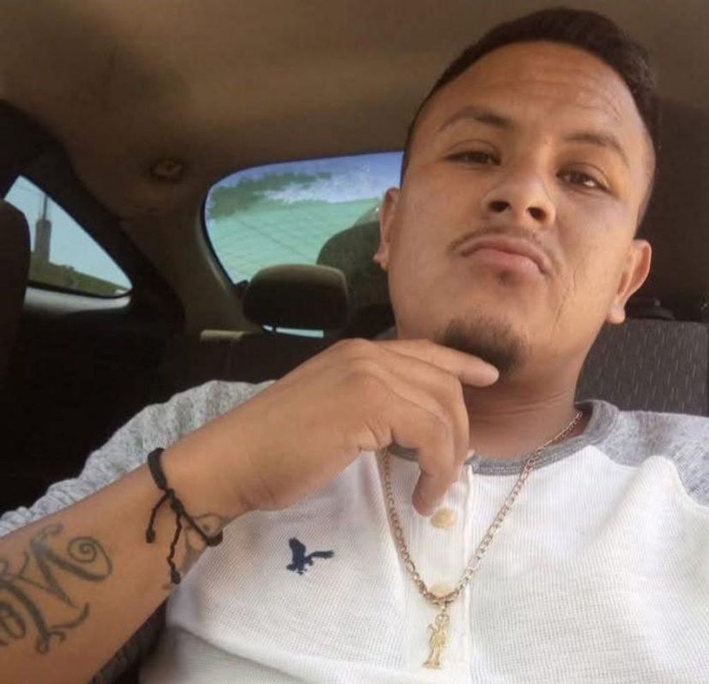 Ismael Rosales Estrada Profile Photo