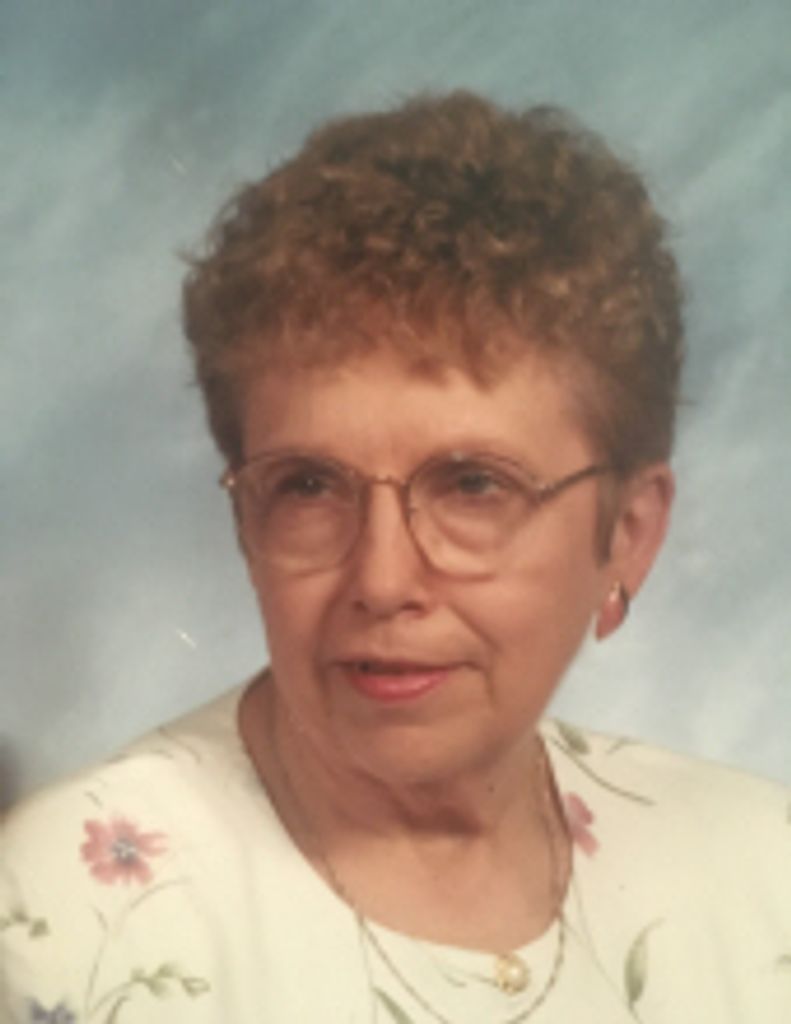 Barbara Patterson Turner Profile Photo