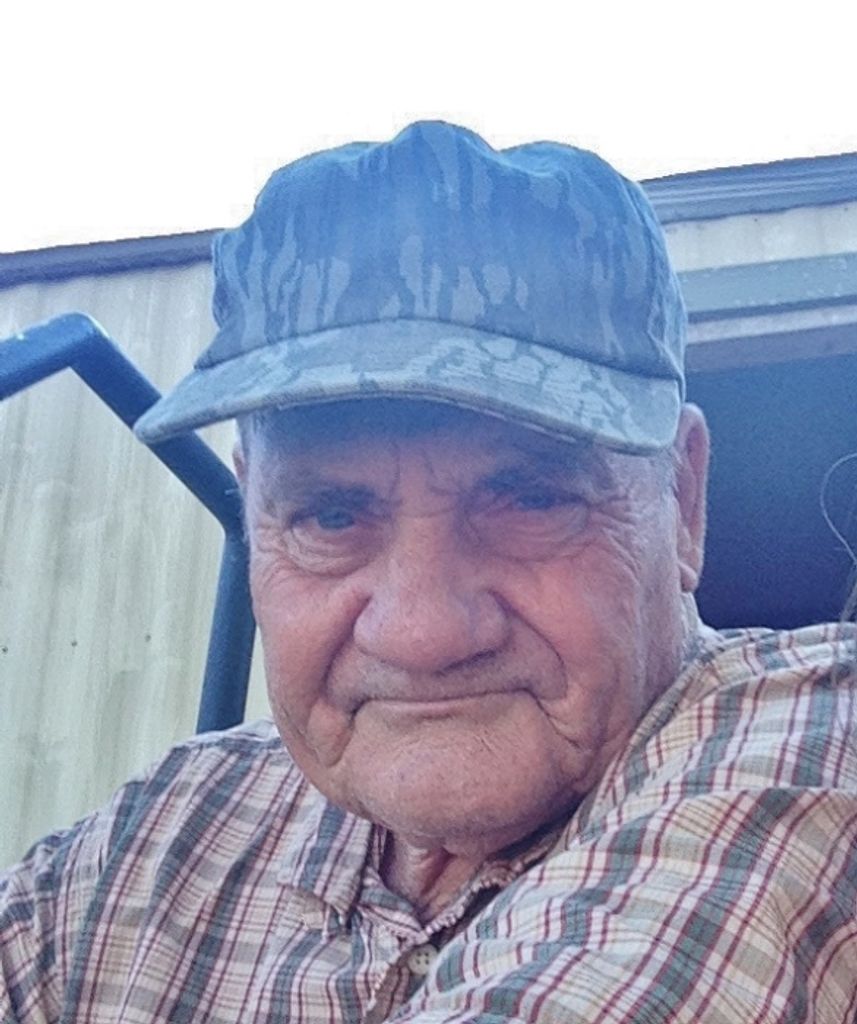 Dennis Earl Robinson