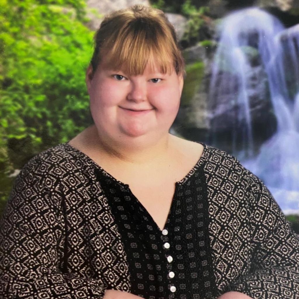 Chevelle  Nicole Kling