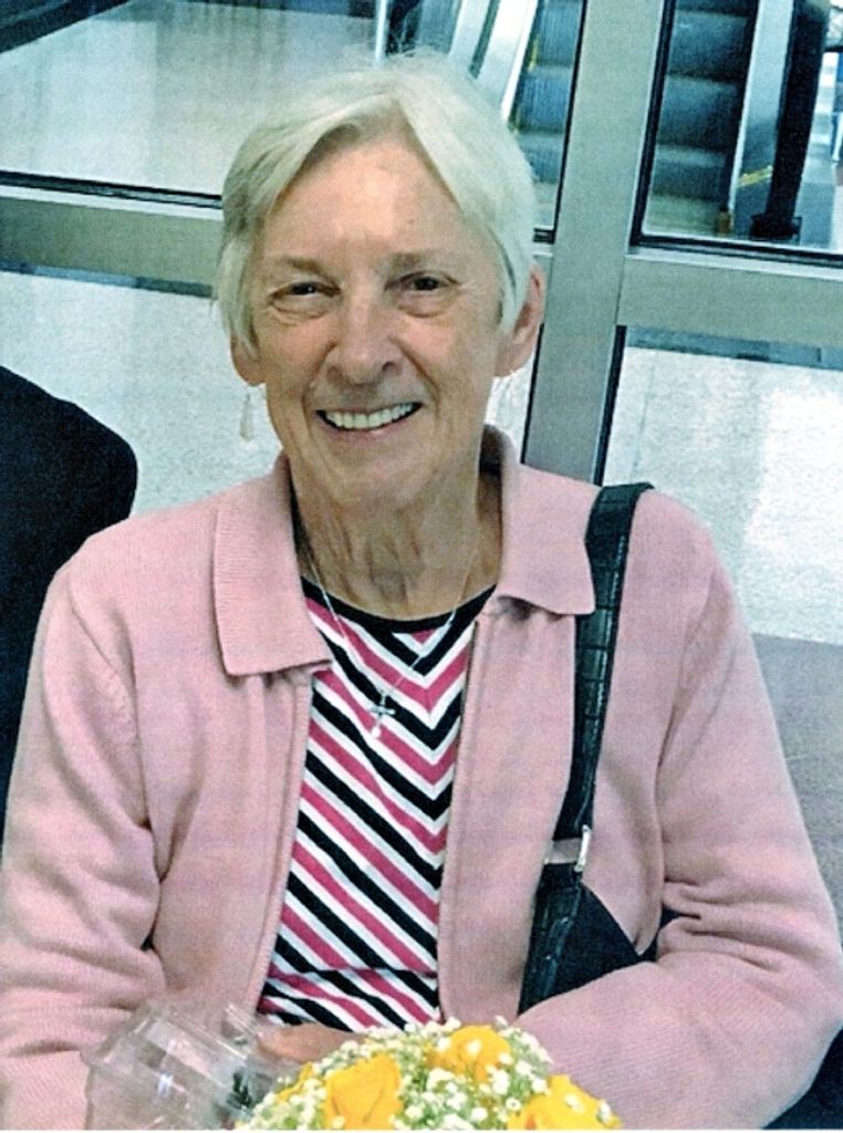 Emily Porter