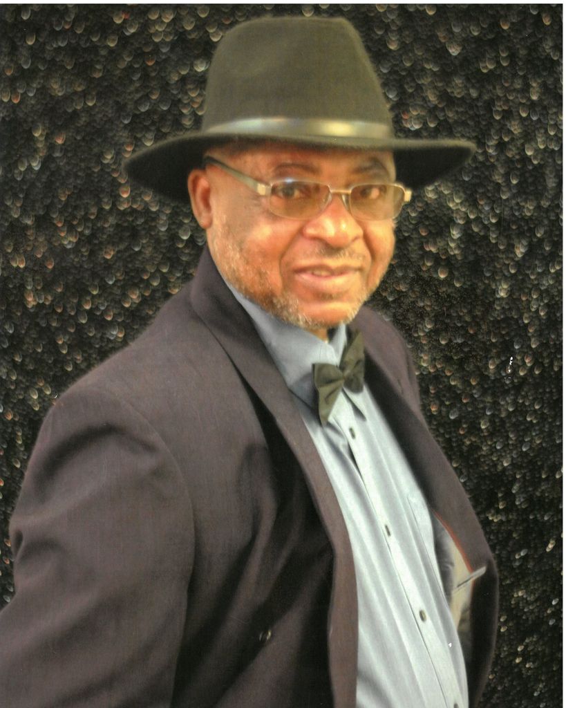Roosevelt Hudson, Jr. Profile Photo