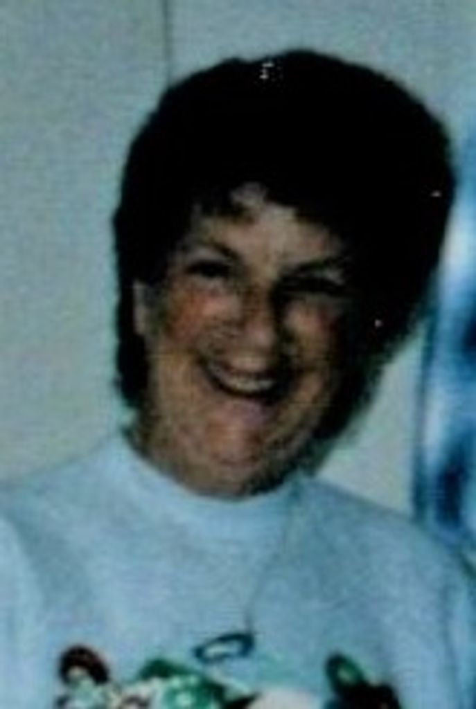 Joan Marie (Panagakos)  Smith