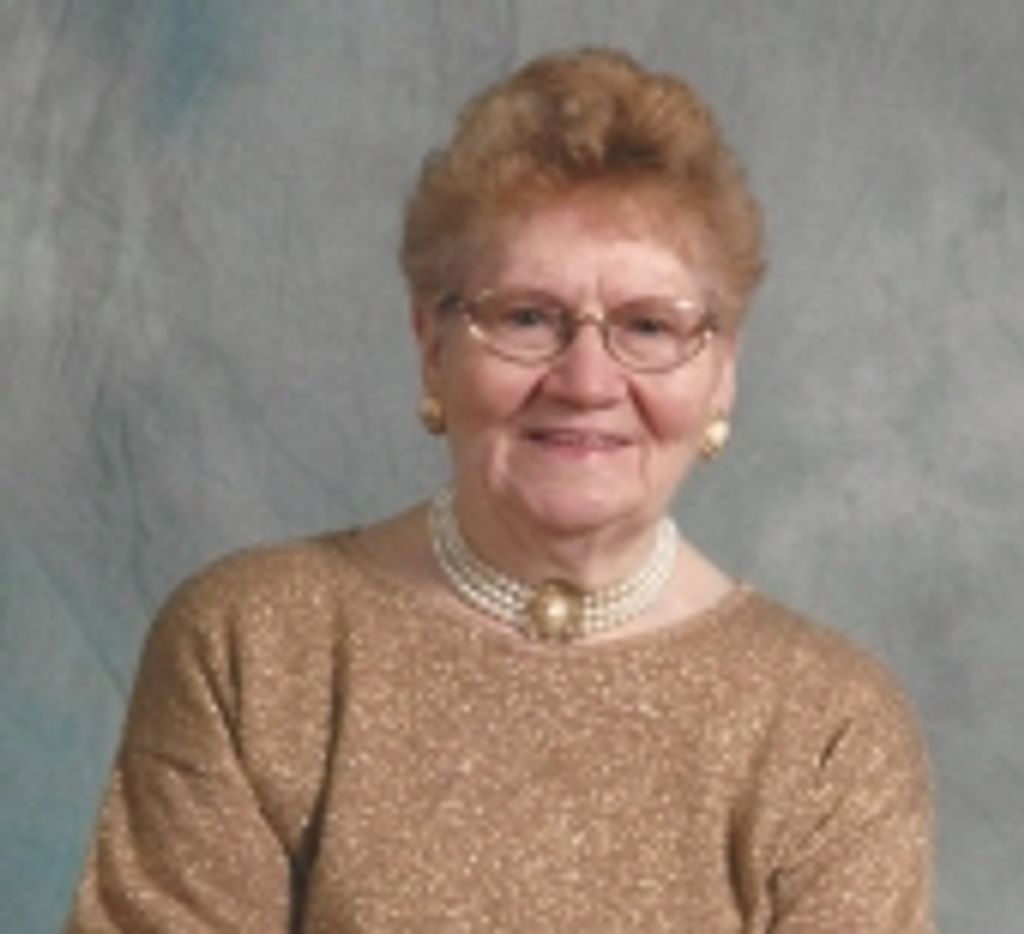 Lena Whitten