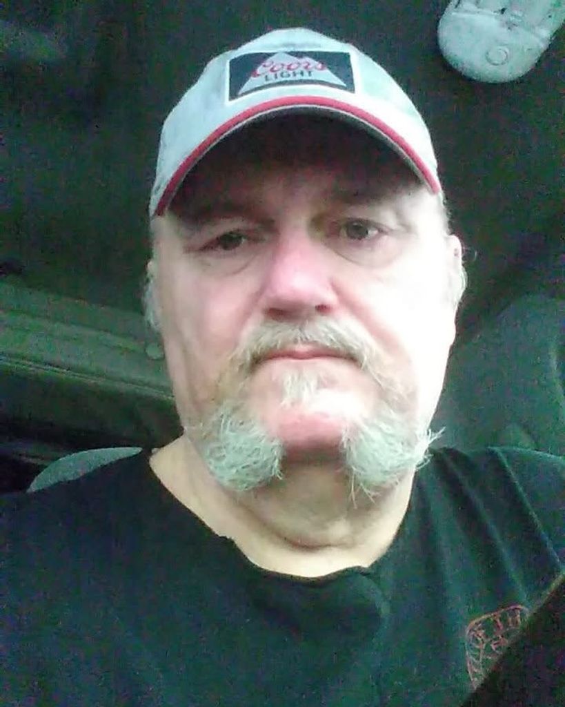 Donald Gene Midcap Profile Photo