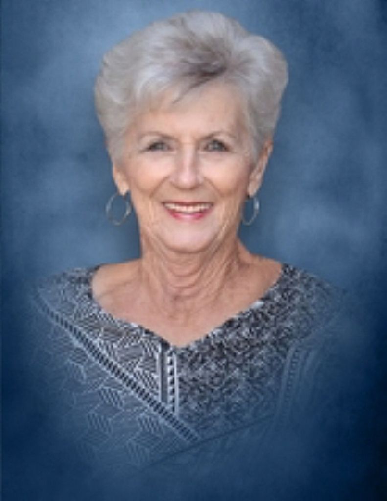 Marthaleen Johnson Profile Photo