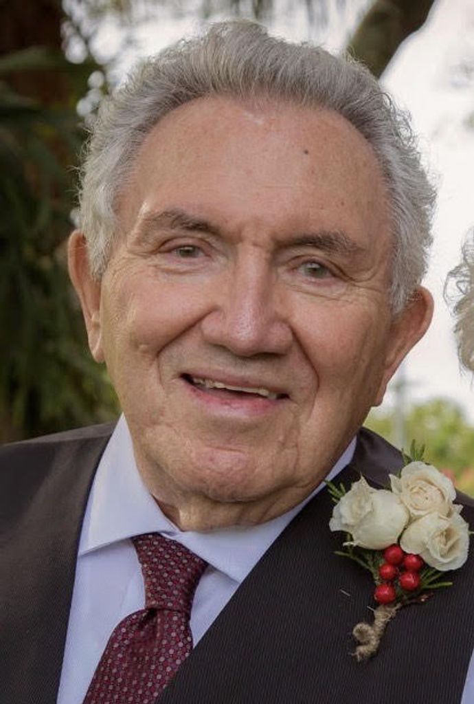 Paul Buonarosa Profile Photo