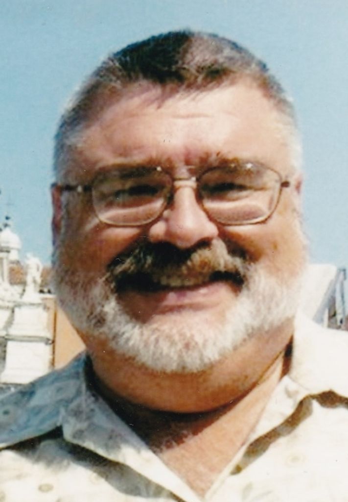 Ross W. Wherry
