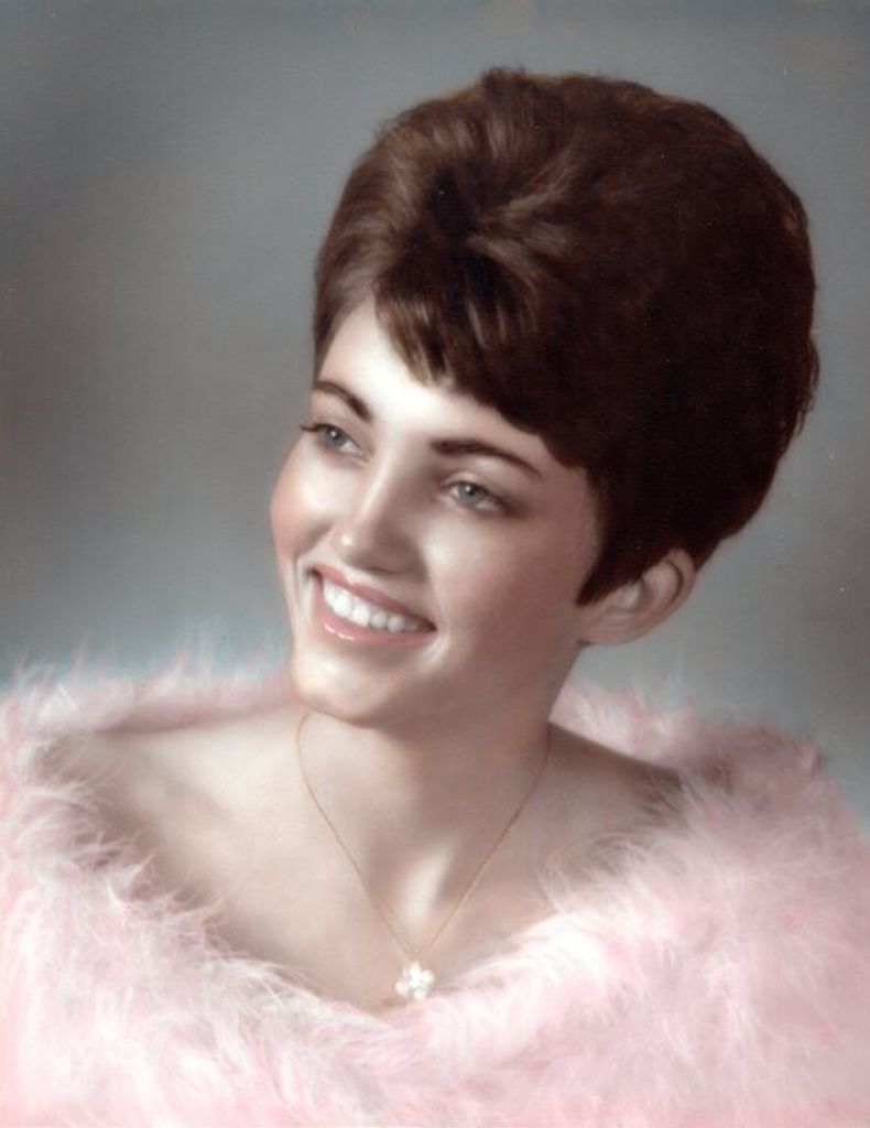 Ilene Blood Profile Photo