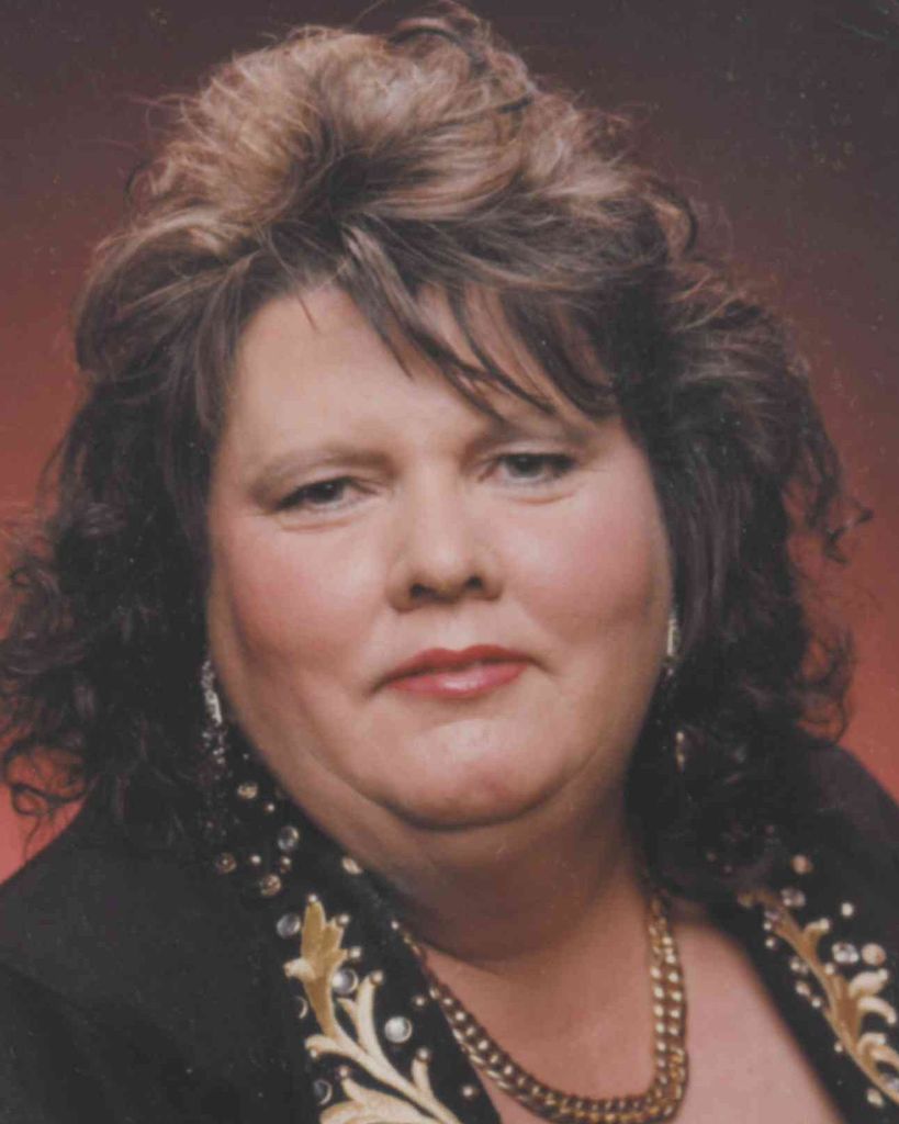 Nancy Roberts Hilton Profile Photo