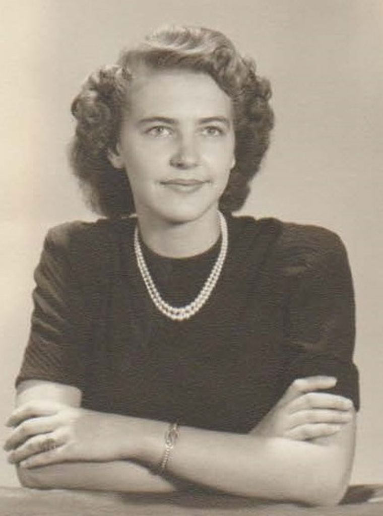 Mary Bonita Dannar Profile Photo