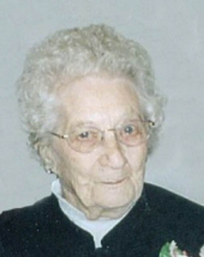 Alice Schultz