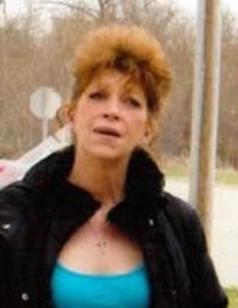 Judith Marie Koch