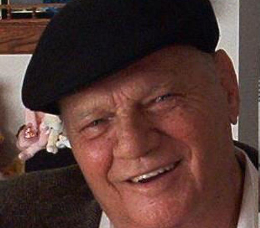 Clifford A. Mueller