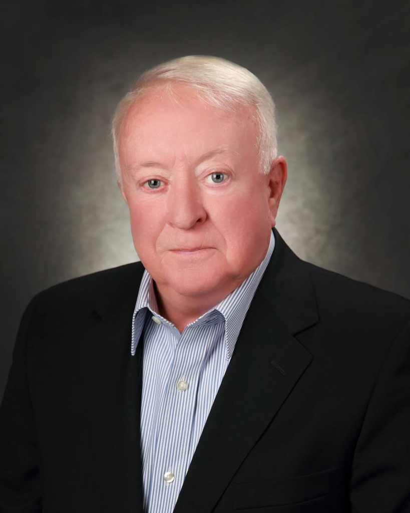 James Sean Keenan Profile Photo