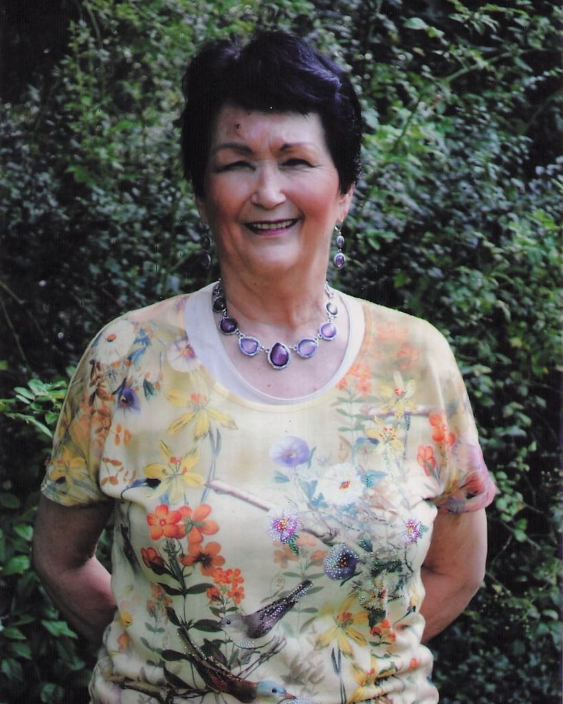 Barbara Sue Brown Pardue Profile Photo