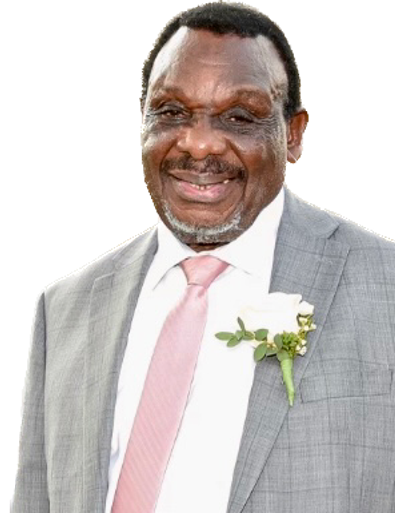 Joseph Igunbor Sr Profile Photo