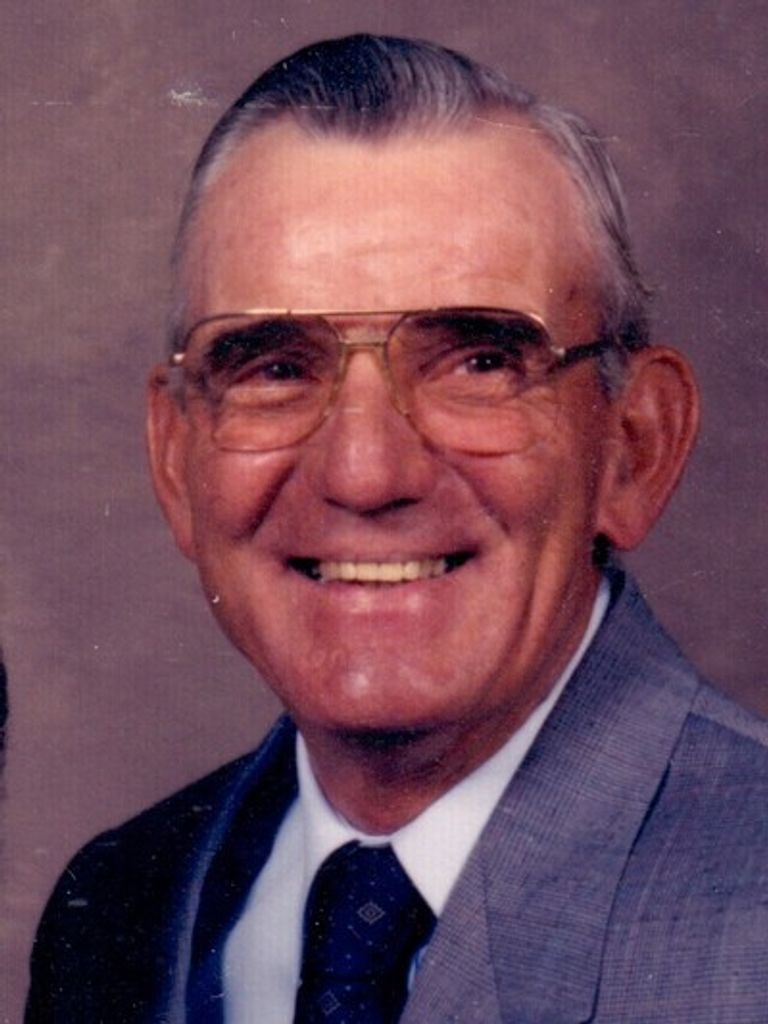John Alvis Gamble Profile Photo