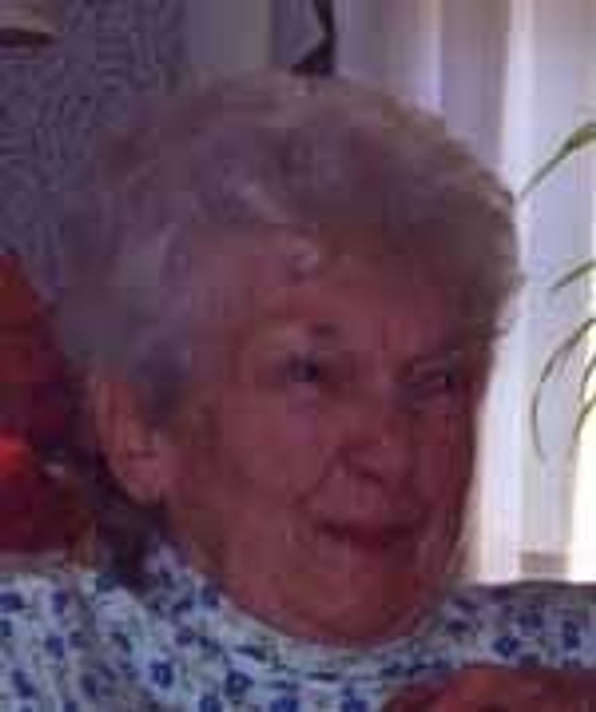 Florence T. Macfarlane