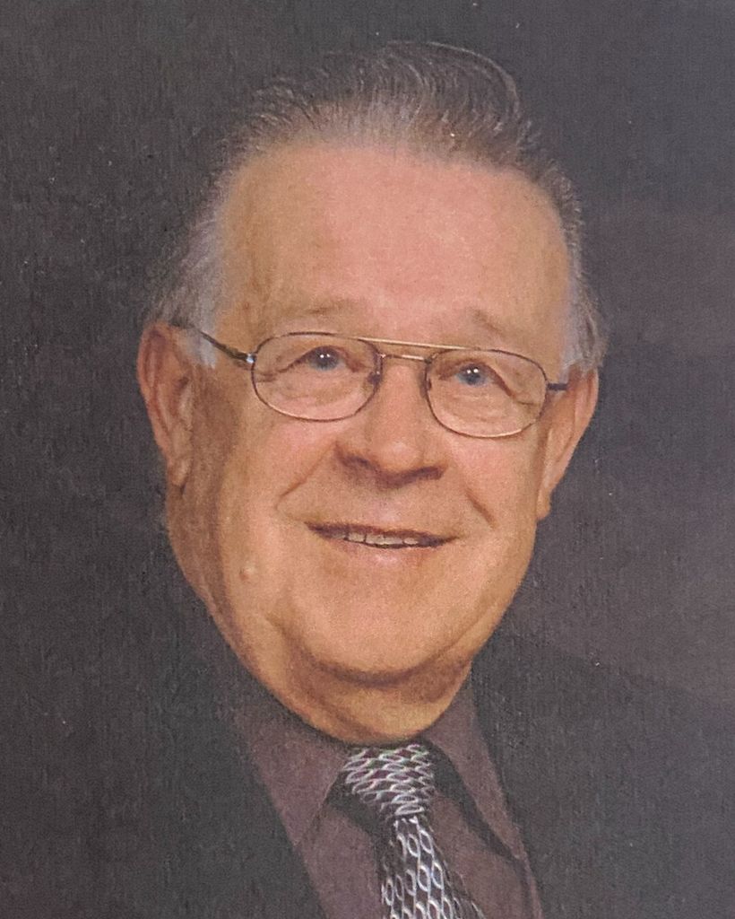 Keith Schleen