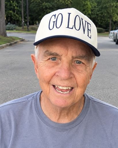 Kenneth "Ken" E. Beale Profile Photo