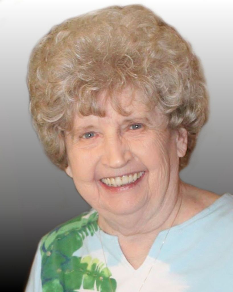 Joyce Douglas Comfort