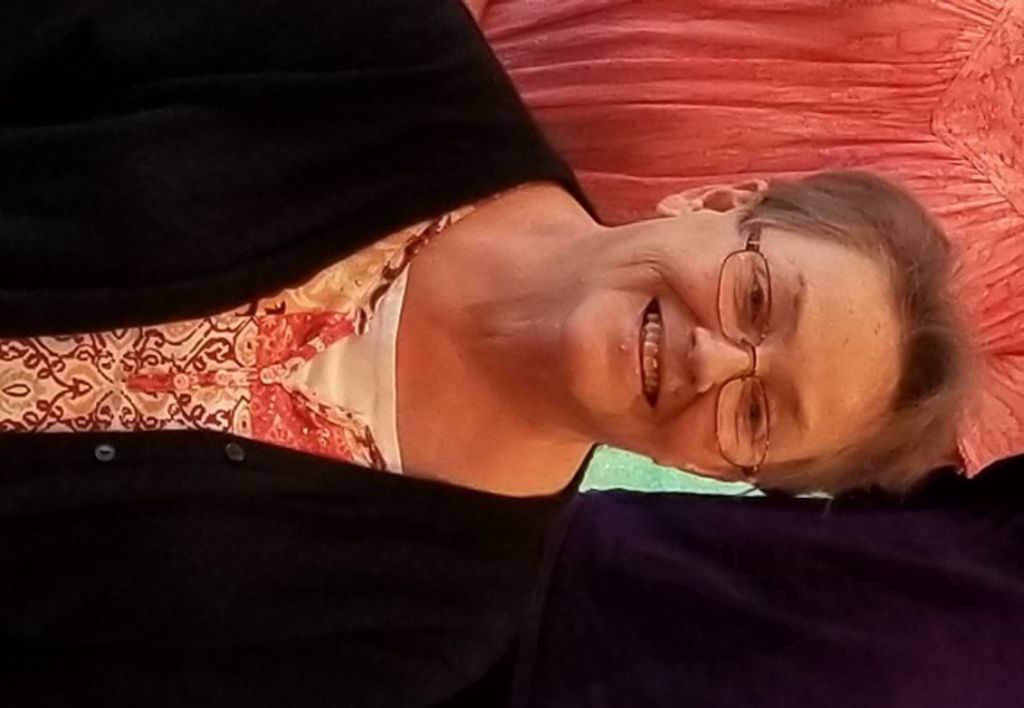 Shirley Shupe