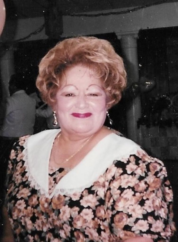 Elida Perez Lozano Profile Photo