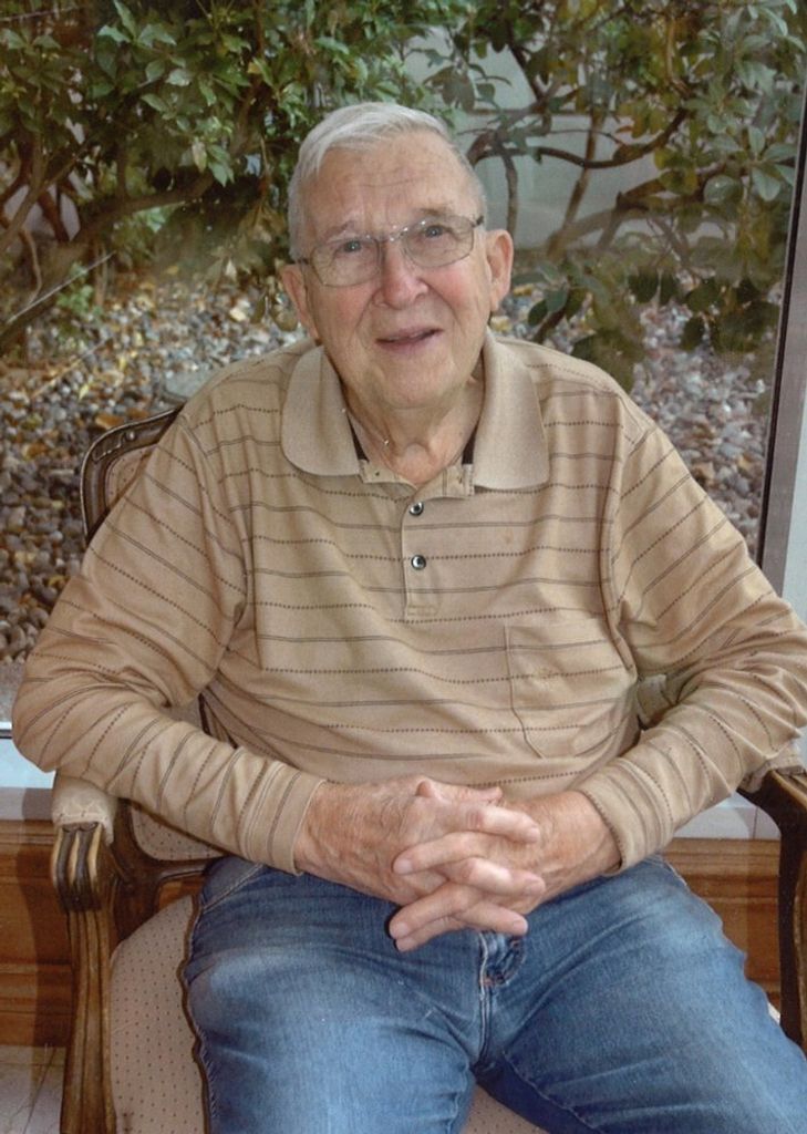 Clifford Murray Campbell Profile Photo
