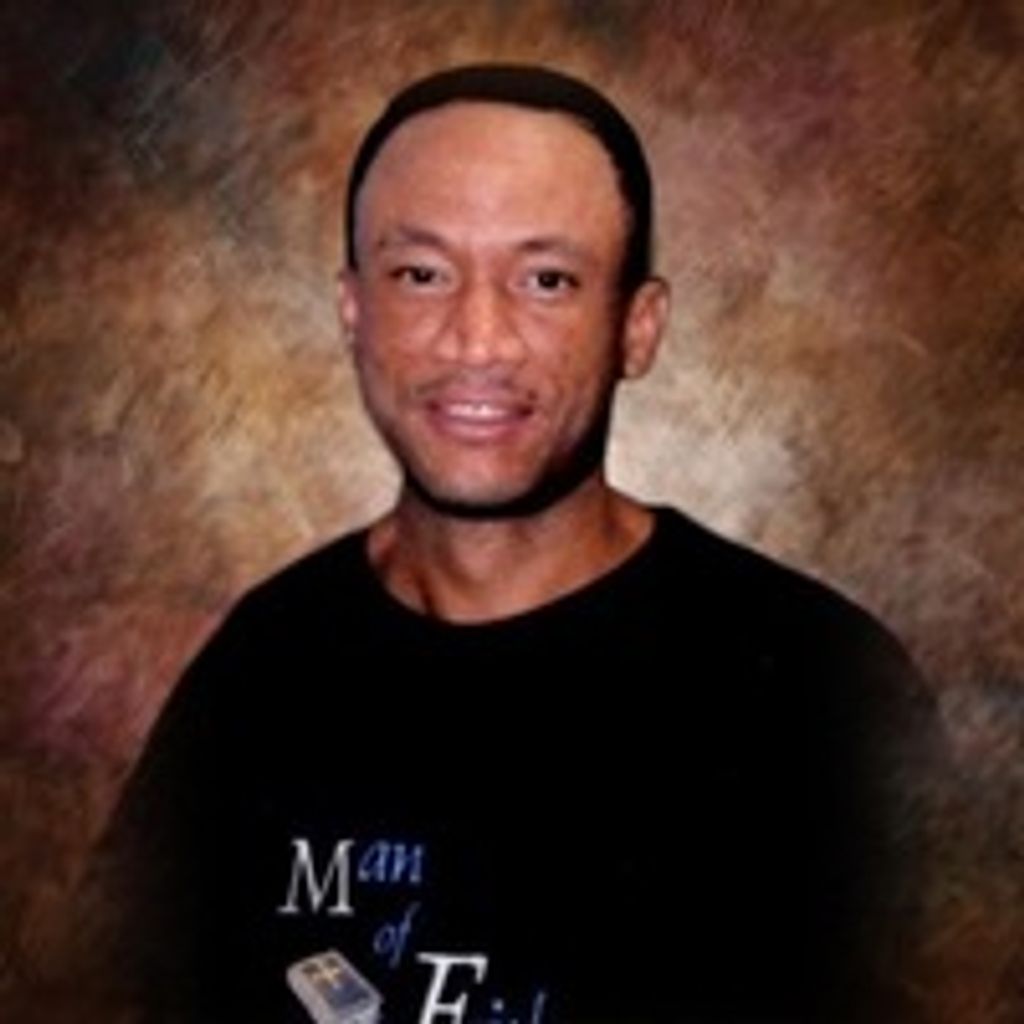 Ricky Maurice Richardson