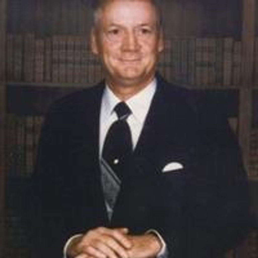 Albert Joe Alsup Profile Photo