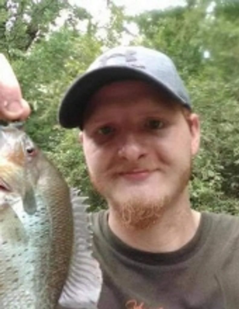 Brandon  Douglas Williams Profile Photo