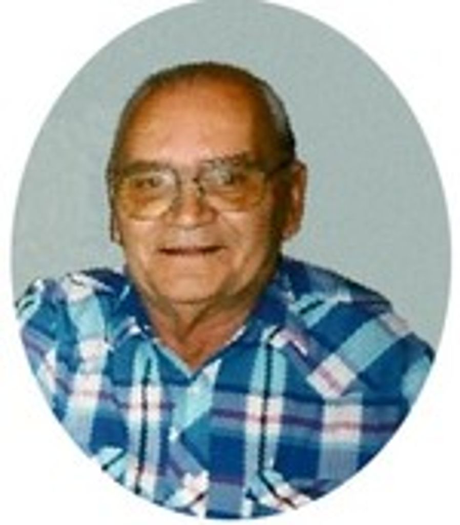 Darold Patrick Quesnel