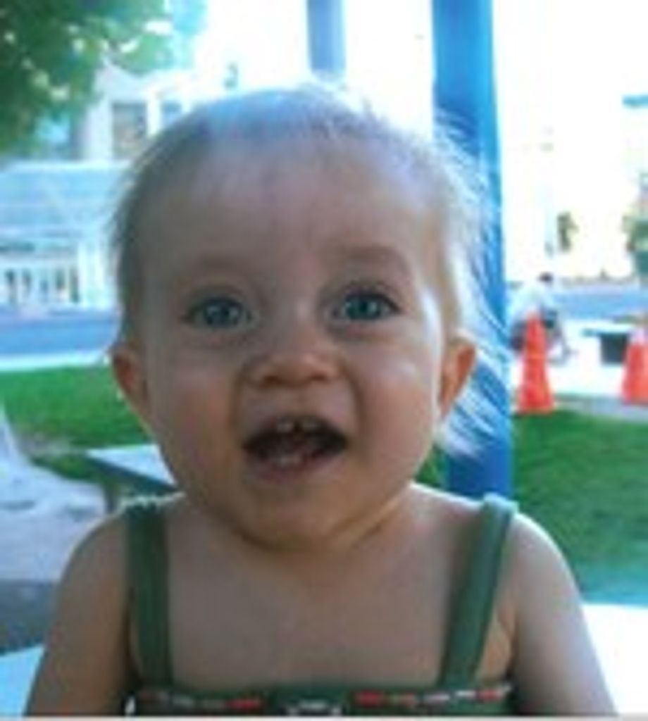 Esme Eva Nicole Mcgowan Profile Photo