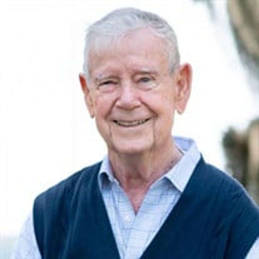 Msgt. Jerome (Jerry) Carl Egan Usaf Ret. Profile Photo