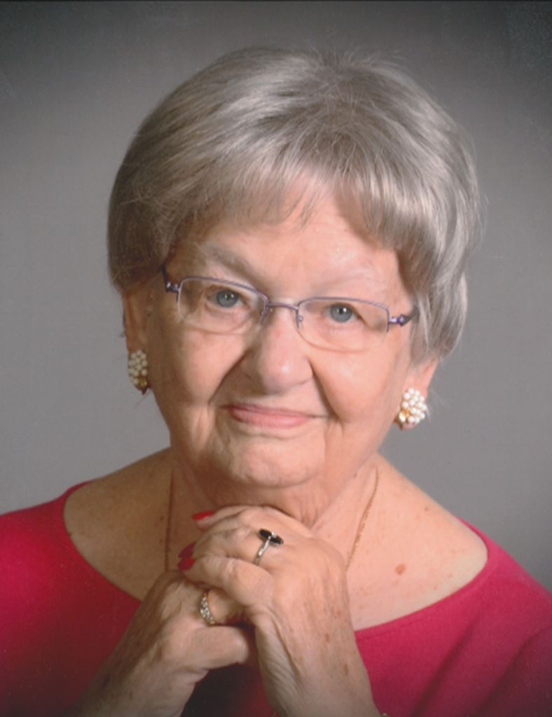 Glenda Willis Eaton