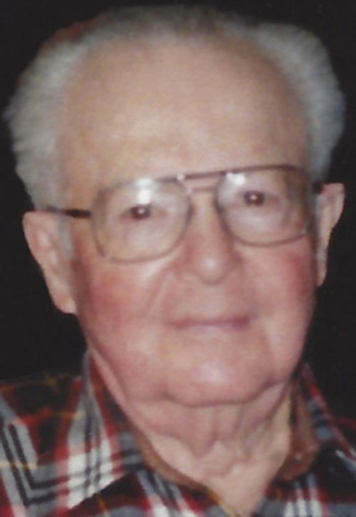 Roger Graham Profile Photo